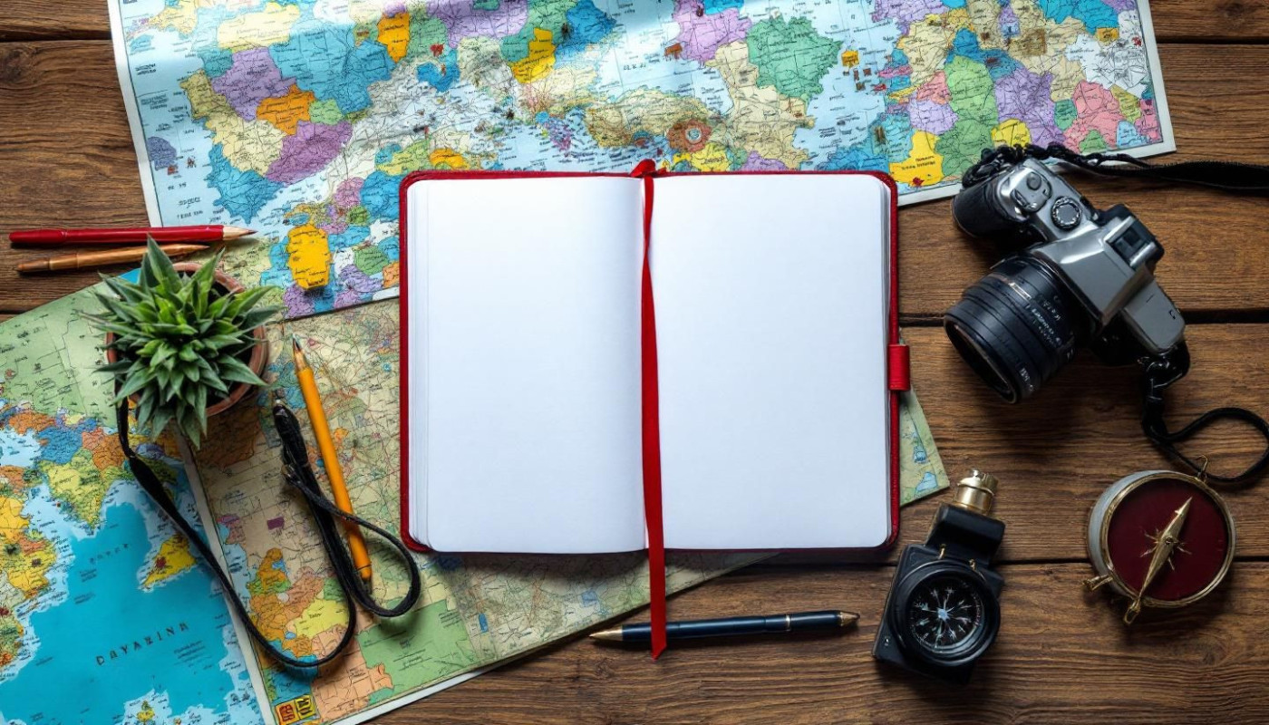 Comment créer un itinéraire équilibré pour des vacances réussies ?