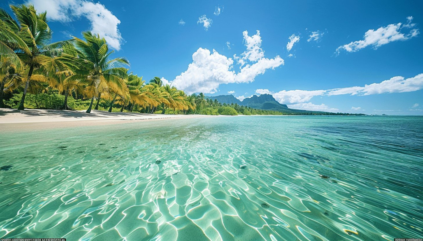 Conseils pour découvrir les trésors cachés de l'île Maurice